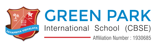 Green Park International School - CBSE